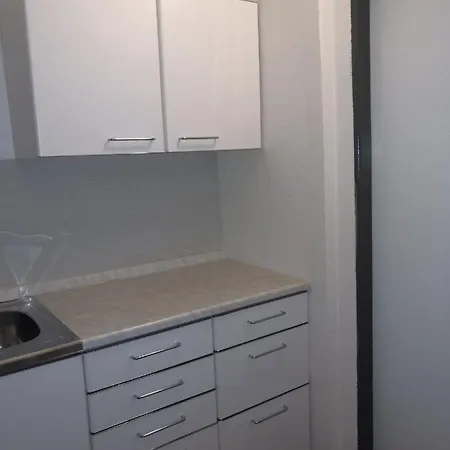 U Parku * Česká Lípa