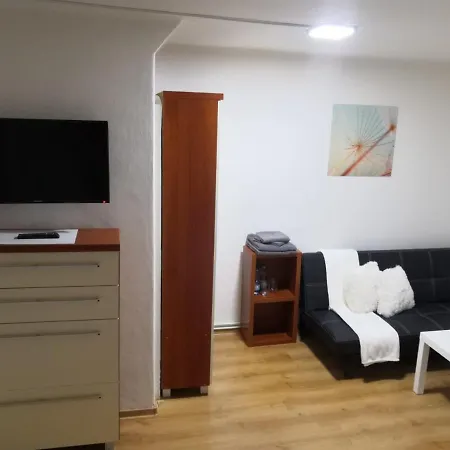 U Parku Casa de hóspedes