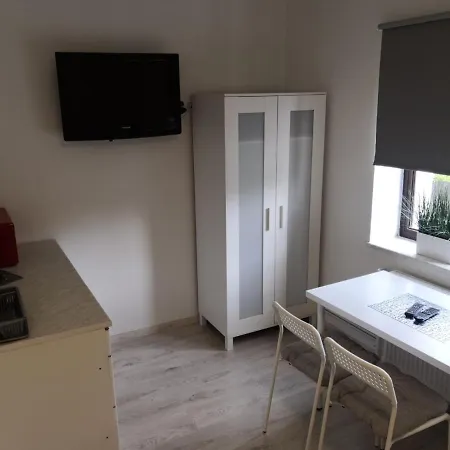 U Parku Česká Lípa
